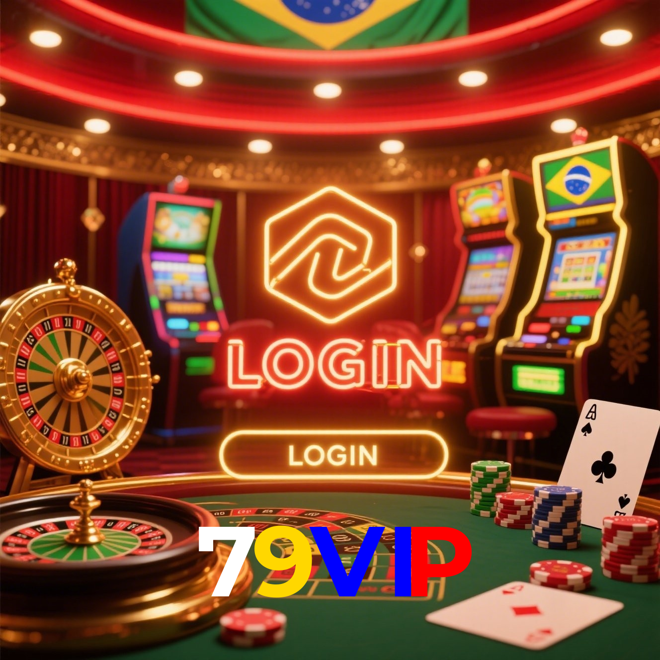 Cassino Online 79VIP
