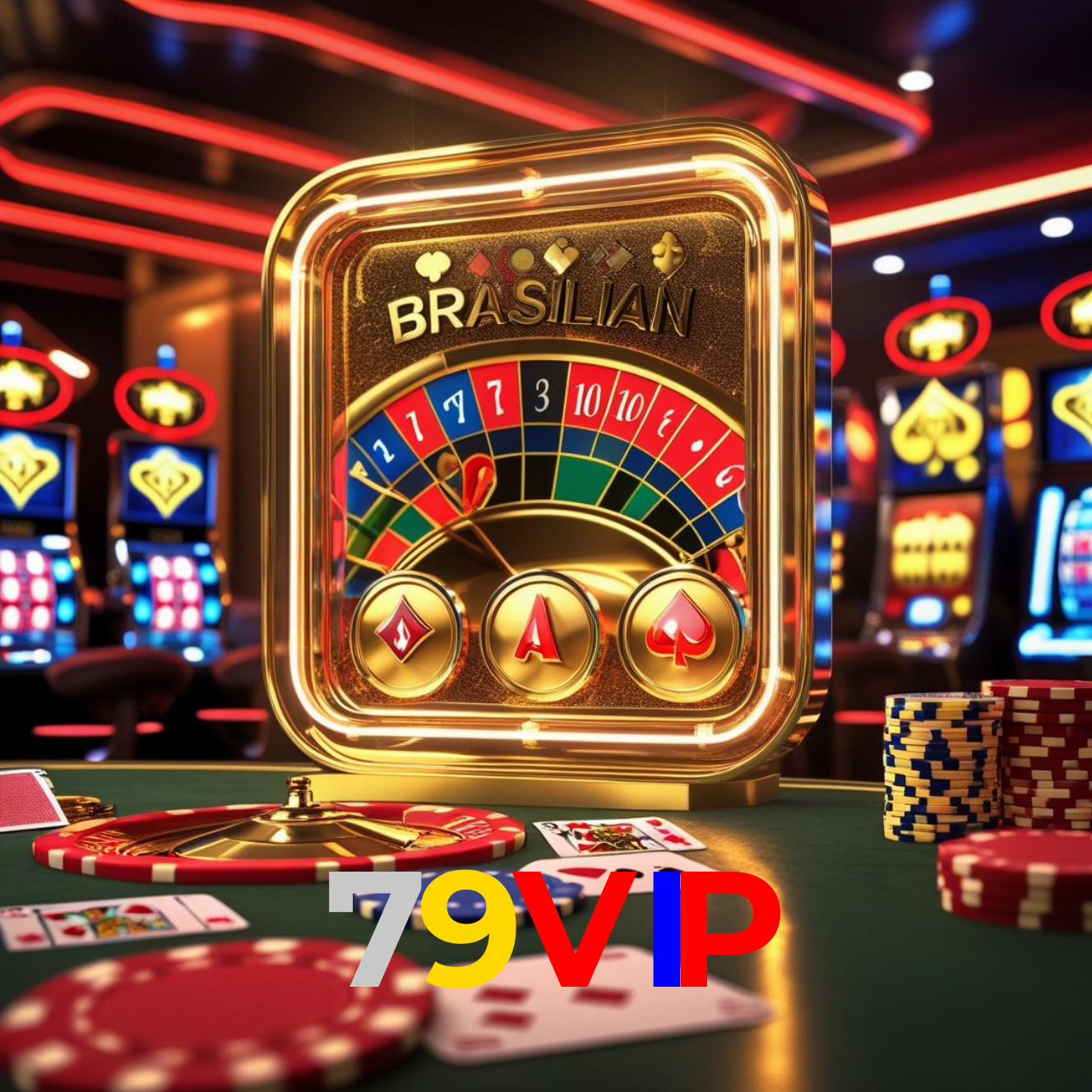 Cassino Online 79VIP