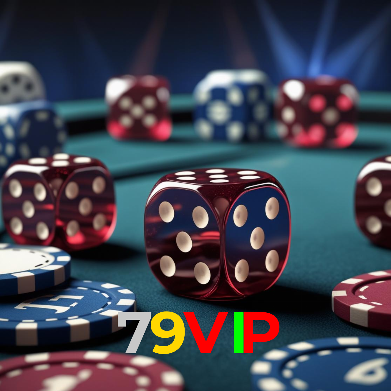 Acesso ao 79VIP