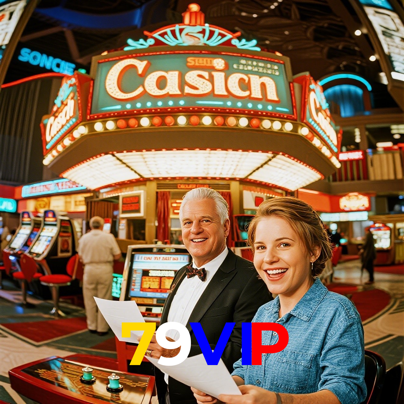 Jogos Crash no Cassino 79VIP