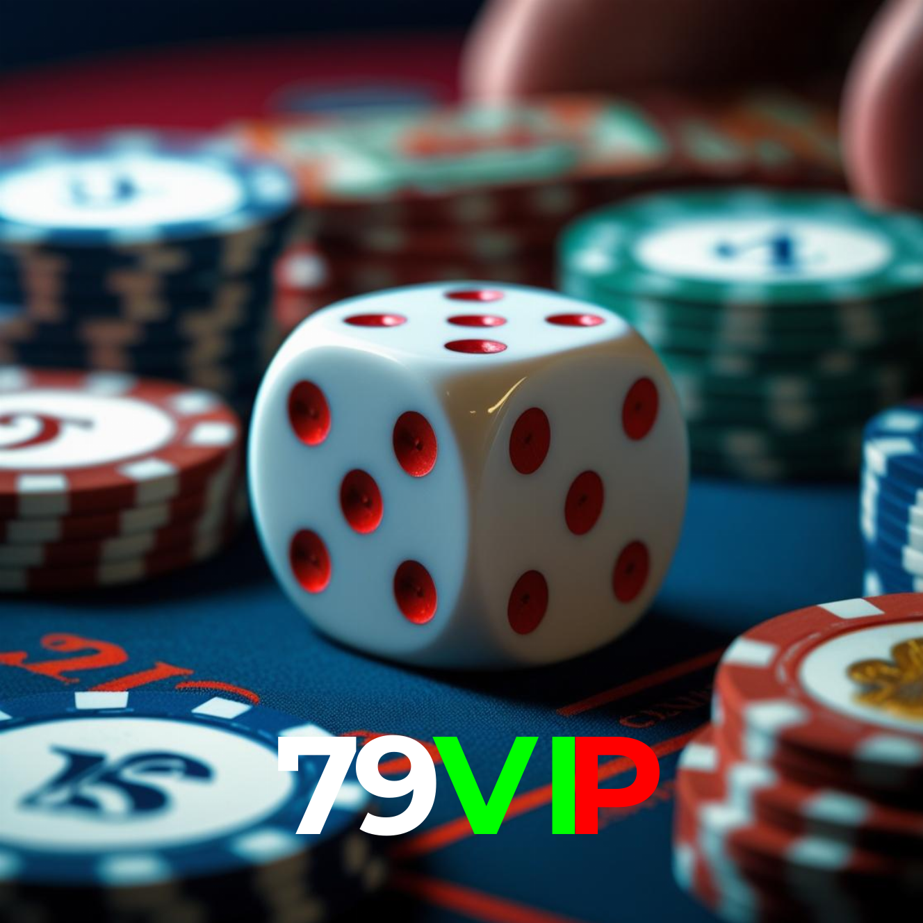 Cassino Online 79VIP
