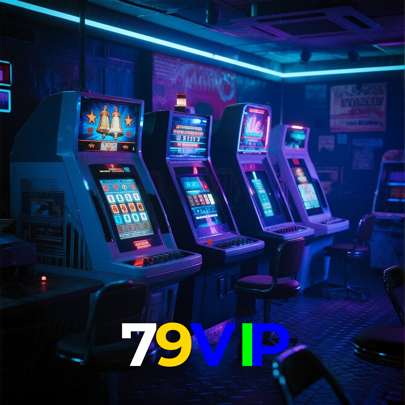 Cassino Online 79VIP