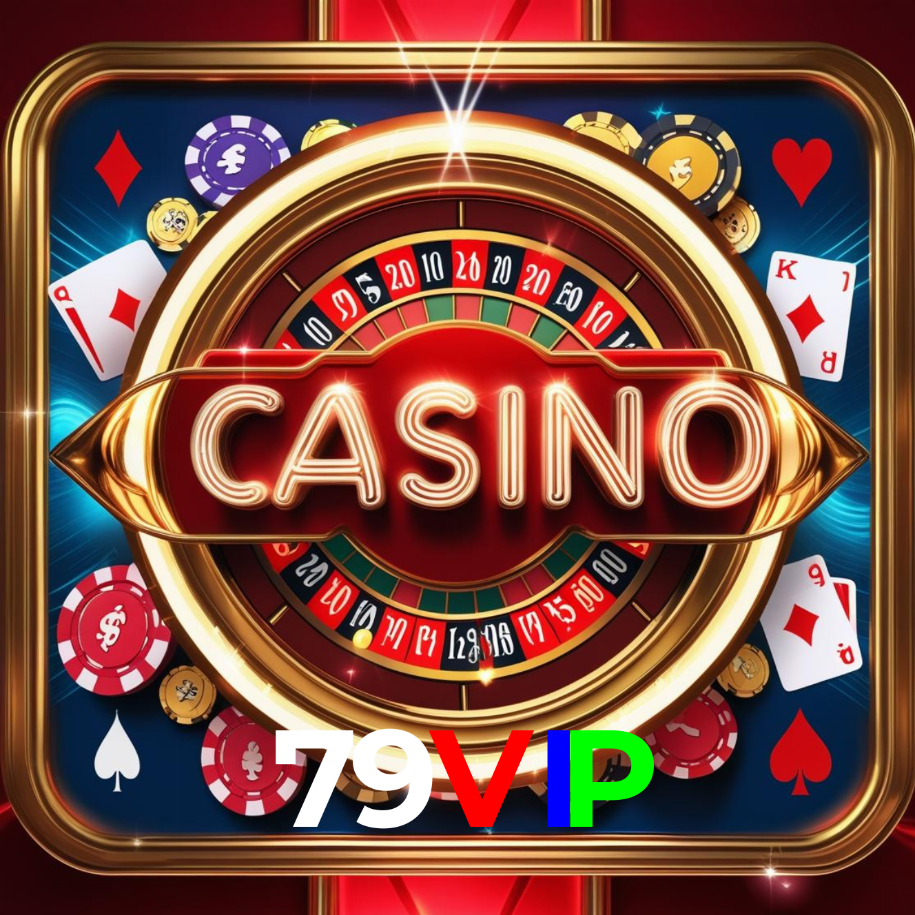 Promoções e Bônus no 79VIP