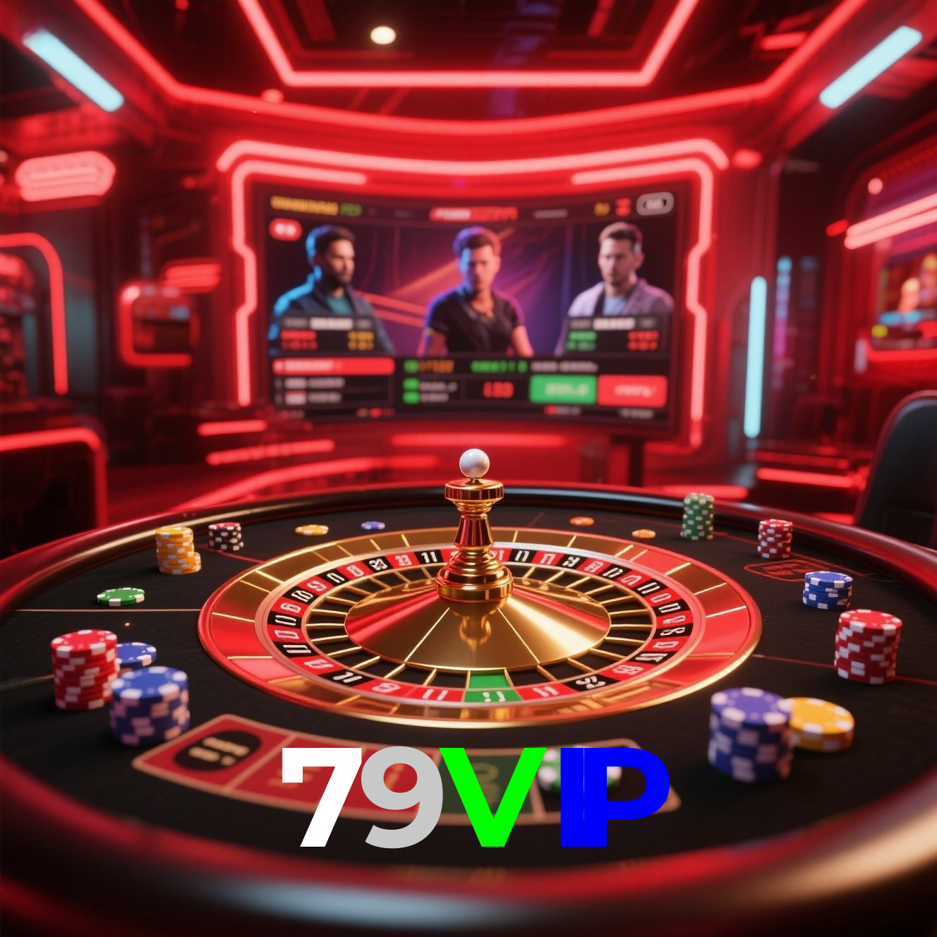 Cassino Online79VIP