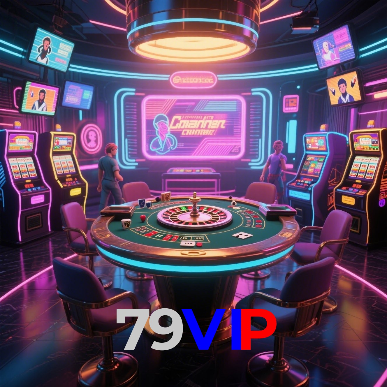 Cassino Online 79VIP
