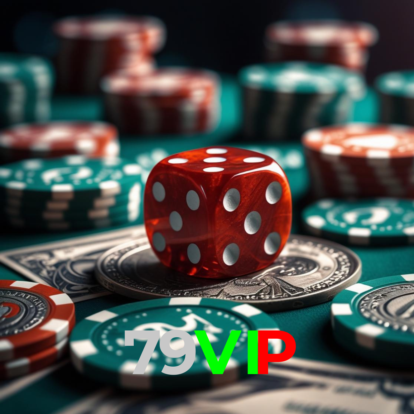 Promoções e Bônus no 79VIP