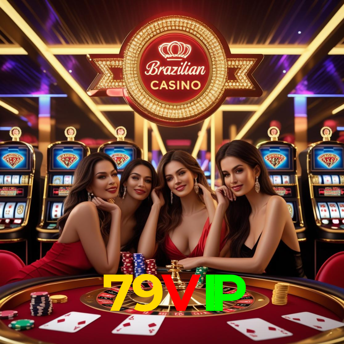 Cassino Online 79VIP