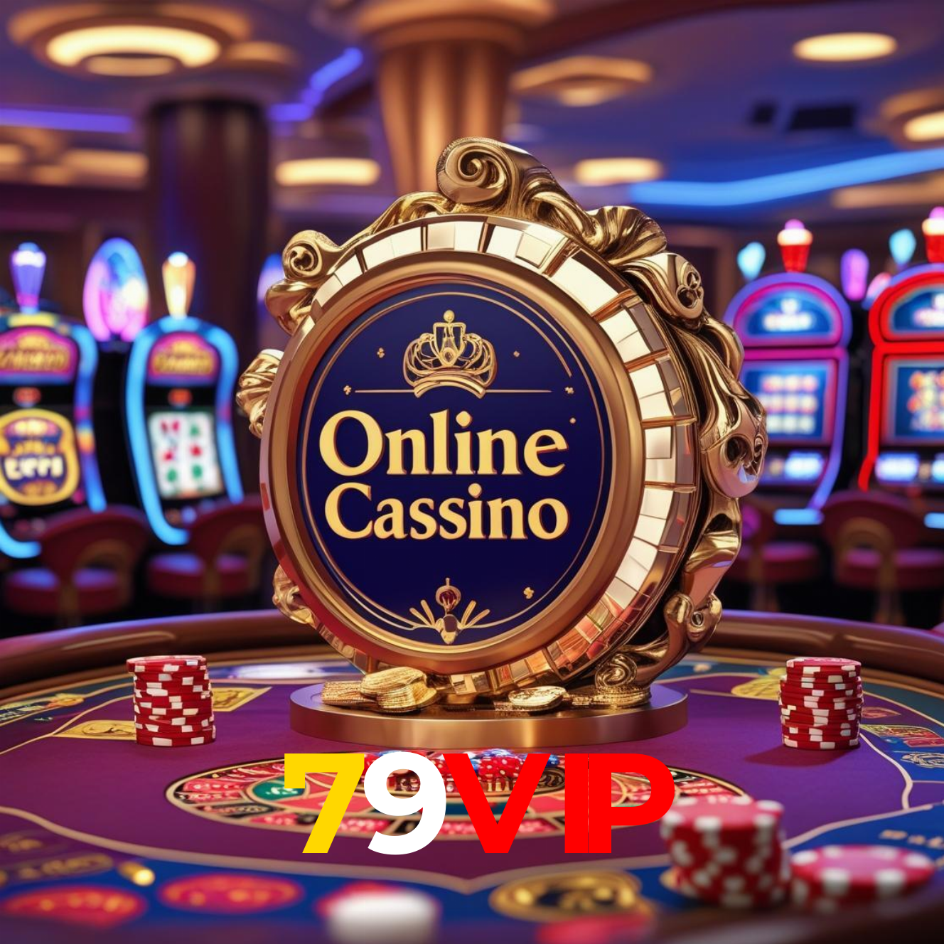 Cassino Online 79VIP