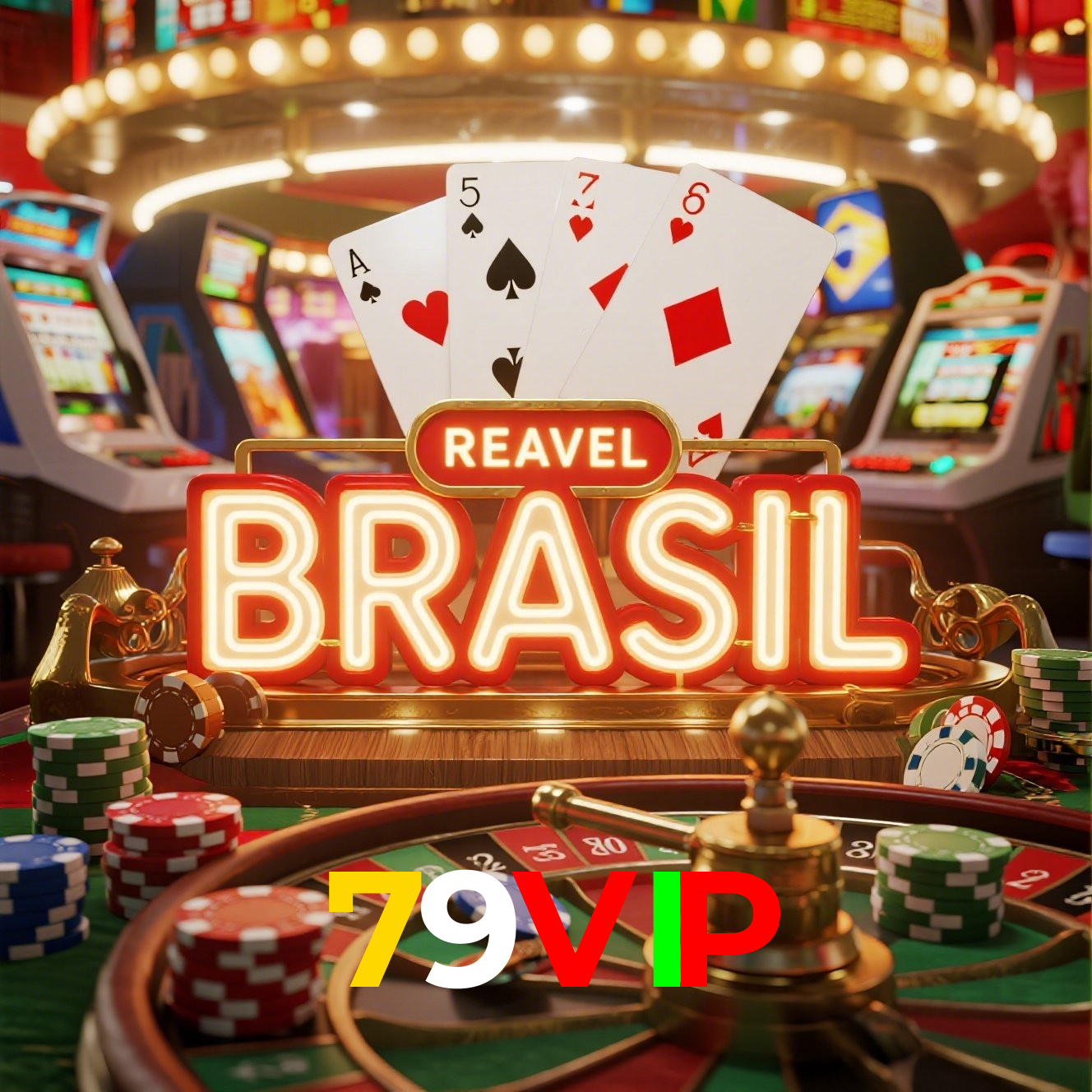 Cassino Online 79VIP
