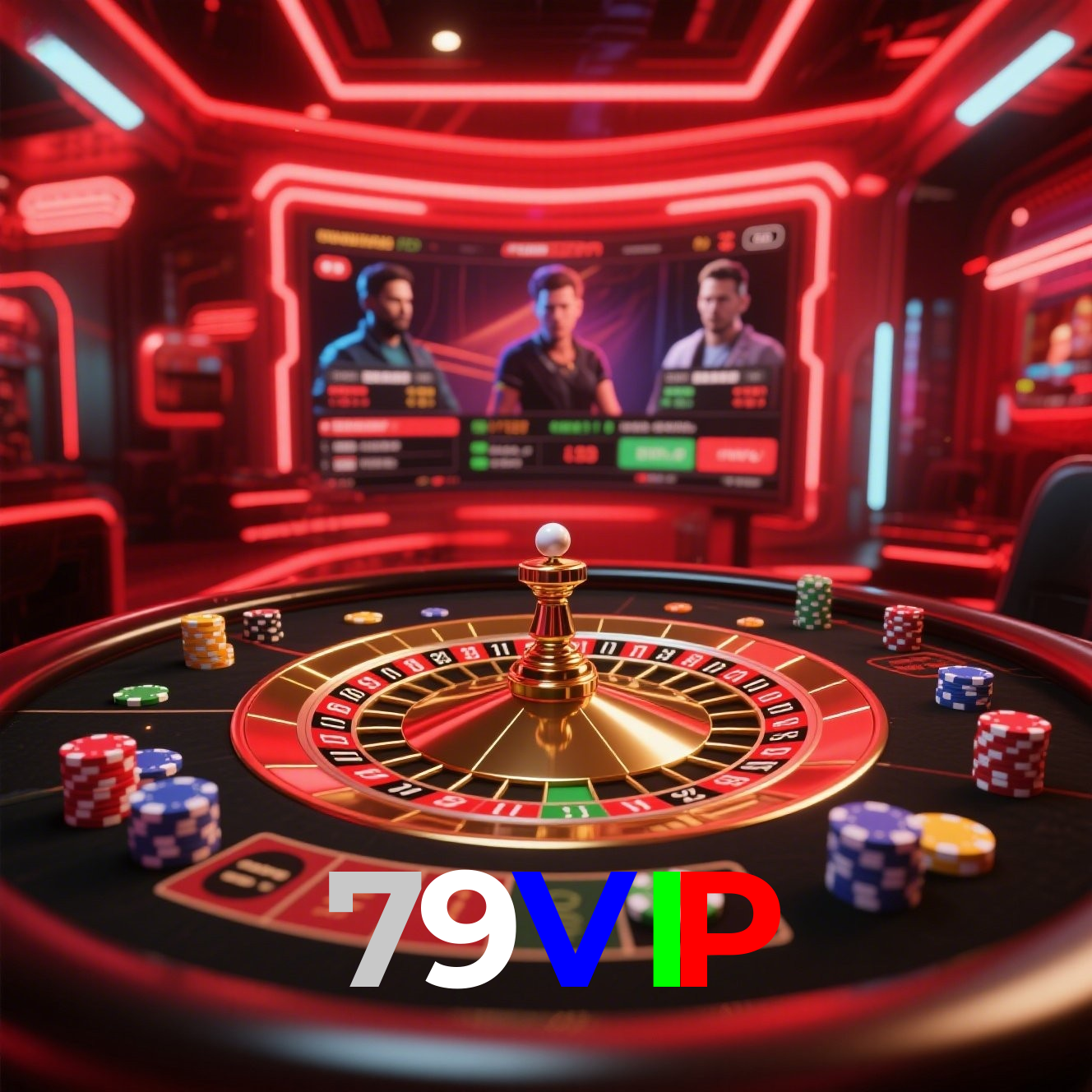 Cassino Online 79VIP