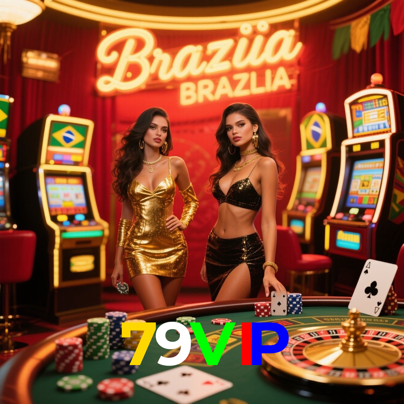 Acesso ao 79VIP