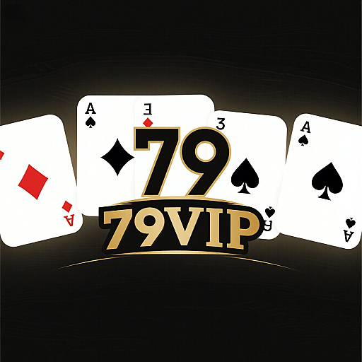 79VIP logo